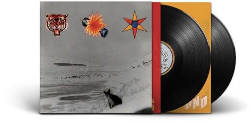 The Beta Band Music > Vinyl Records The Beta Band - The Three E.P.'s (Colored Vinyl, Red, Black, Gray, 180 Gram Vinyl) 5056556158189 BMIC169775.1