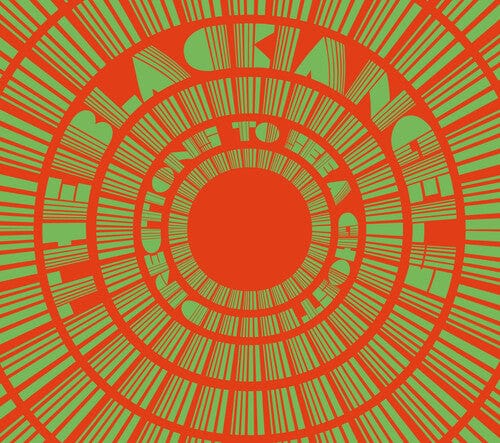 Light in the Attic Records Music > Vinyl Records The Black Angels - Directions To See A Ghost - Metallic Silver (Colored Vinyl, Silver, Gatefold LP Jacket) 826853033169 LIAA3316.1