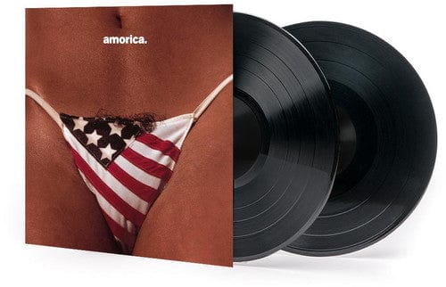 The Black Crowes Music > Vinyl Records The Black Crowes - Amorica 602537494231 AMCNB001898801.1