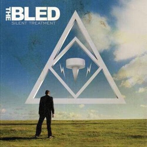 The Bled Music > Vinyl Records Bled - Silent Treatment 4050538686203 VAG686203.1
