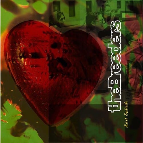 4Ad Music > Vinyl Records The Breeders - Last Splash, 30th Anniversary Edition 191400061118 FOUR611.1