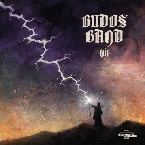 The Budos Band Music > Vinyl Records The Budos Band - VII (Colored Vinyl, Purple) 727252774601 DIWE7C1.1