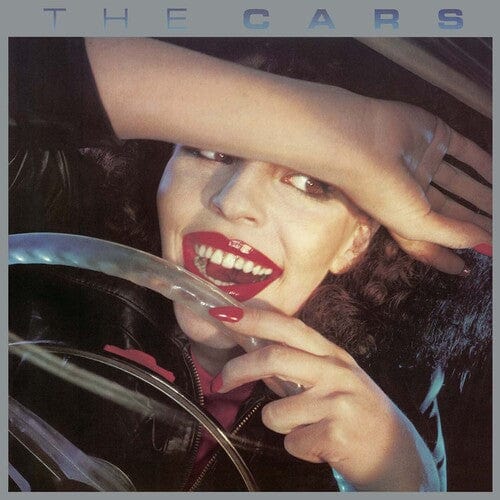 The Cars Music > Vinyl Records The Cars - The Cars (Black Vinyl) 081227951702 EA135.1