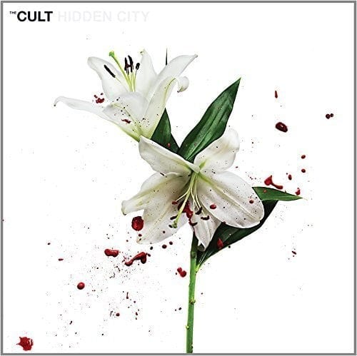 The Cult Music > Vinyl Records Cult - Hidden City 711297512113 CKV621.1