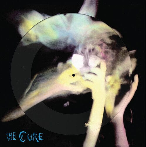 The Cure Music > Vinyl Records The Cure - The Head on the Door (RSD Exclusive, Picture Disc Vinyl) 603497818389 RHI781838.1