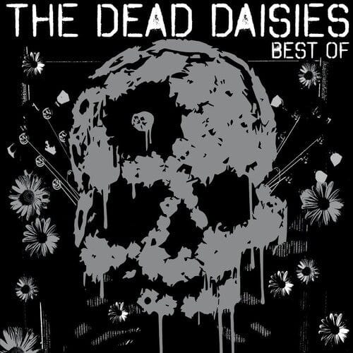 The Dead Daisies Music > Vinyl Records The Dead Daisies - Best of The Dead Daisies 886922412813 DDAI441281.1