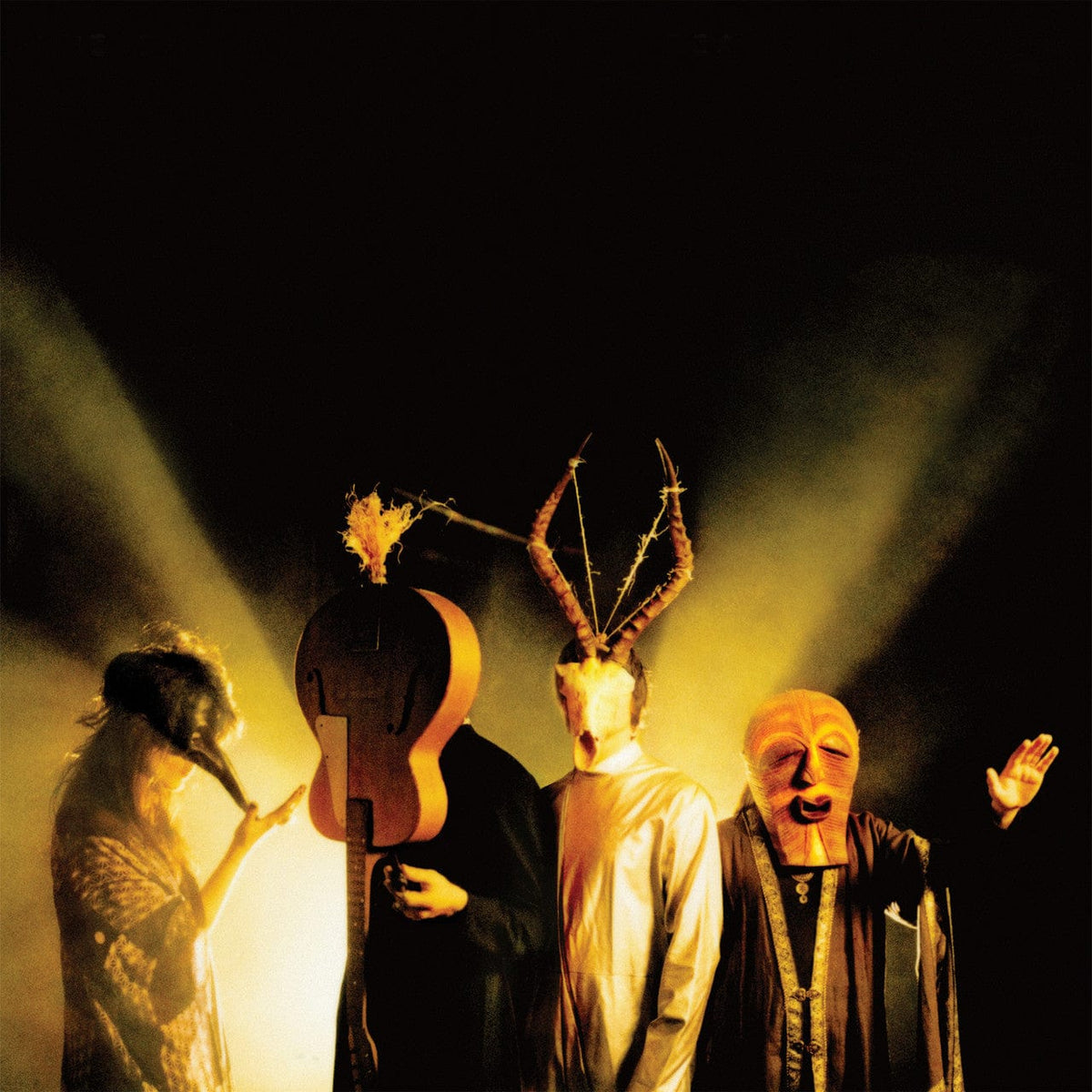 The Dead Weather Music > Vinyl Records The Dead Weather - Sea Of Cowards (180 Gram Vinyl) 196588058219 TRDM880582.1