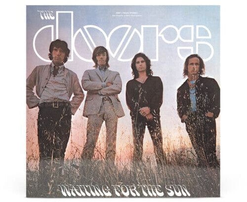 The Doors Music > Vinyl Records The Doors - Waiting For The Sun (180 Gram Vinyl) 603497822447 EA74024A.1