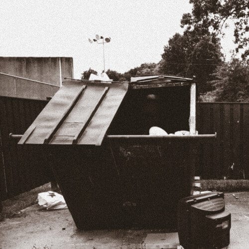 The Doppelgangaz Music > Vinyl Records Doppelgangaz - Dumpster Dive 4260116731250 HHV867.1