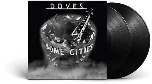 The Doves Music > Vinyl Records Doves - Some Cities 602508568725 CAP0856872.1