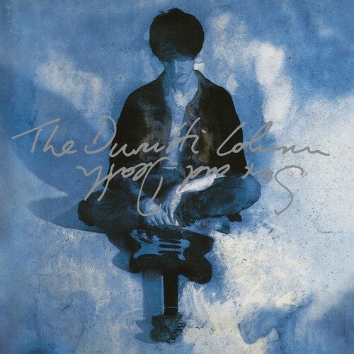 The Durutti Column Music > Vinyl Records Durutti Column - Sex & Death - Blue/Silver Vinyl 708527200360 FCBX201.1