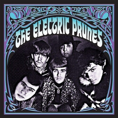 The Electric Prunes Music > Vinyl Records Electric Prunes - Stockholm 67 8435008841218 MUNS412.1