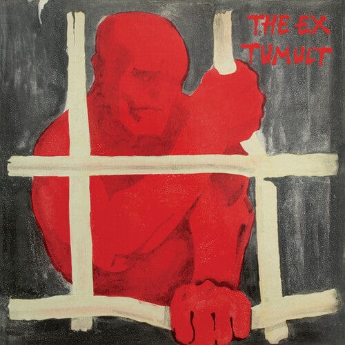 The Ex Music > Vinyl Records Ex - Tumult 857661008841 SPRV184.1