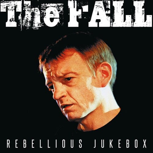The Fall Music > Vinyl Records Fall - Rebellious Jukebox 5036436140923 SRDS283.1