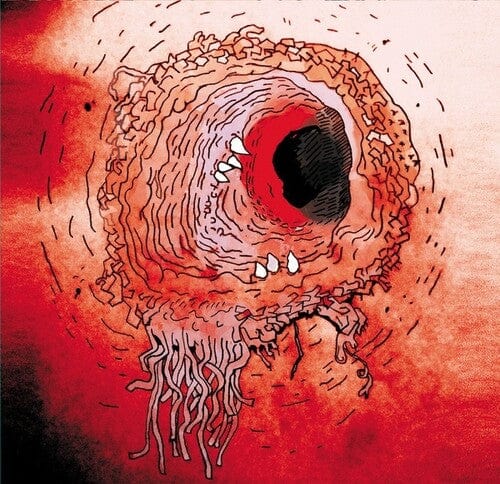 The Flying Luttenbachers Music > Vinyl Records Flying Luttenbachers - Terror Iridescence 769791983120 GRRS69.1