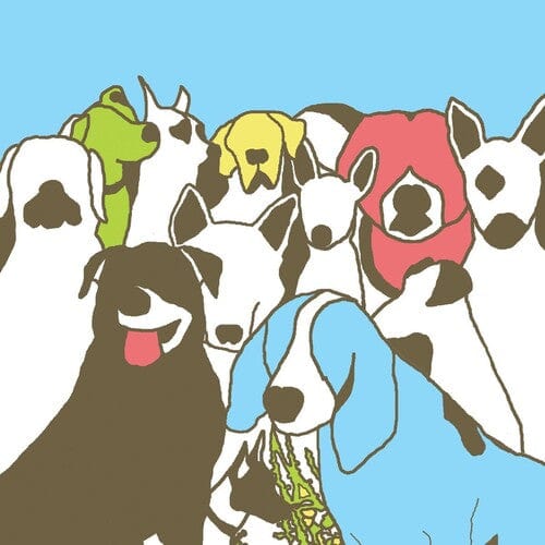 Bwscd, INC. Music > Vinyl Records The Format - Dog Problems 792105922829 TVAN1321C6.1