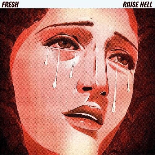 The Fresh Music > Vinyl Records Fresh - Raise Hell 634457085510 GTBR144.1