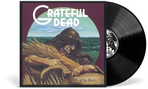 The Grateful Dead Music > Vinyl Records The Grateful Dead - Wake Of The Flood (50th Anniversary Remaster) 603497833849 GRDW721382B.1