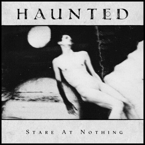 The Haunted Music > Vinyl Records The Haunted - Stare At Nothing 850053062087 RPLE224.1