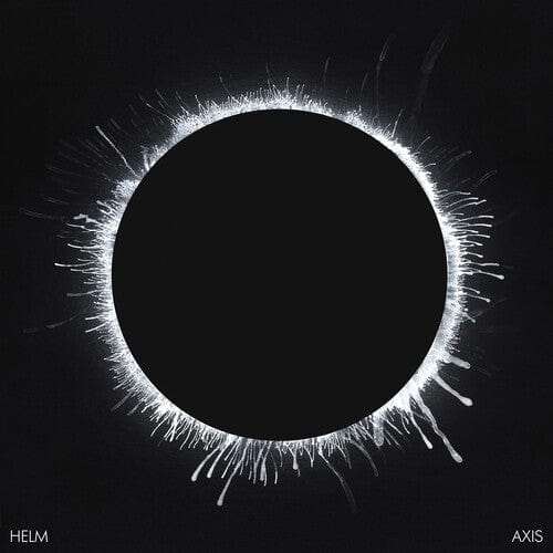 The Helm Music > Vinyl Records Helm - Axis (Clear Purple Vinyl) 011586672376 DAIS1770.1