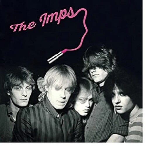 The Imps Music > Vinyl Records The Imps - The Imps 7320470266922 BOLM8.1