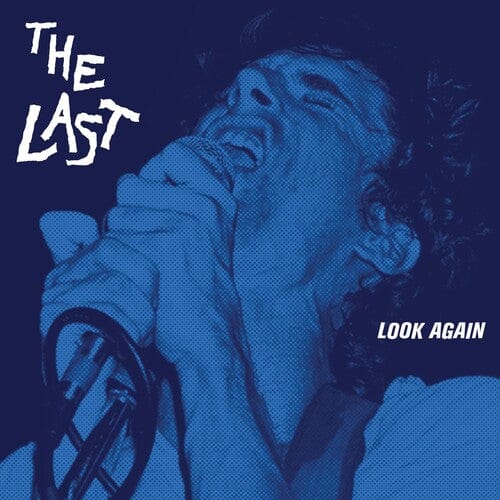 The Last Music > Vinyl Records Last - Look Again 767981176413 HOUA121.1