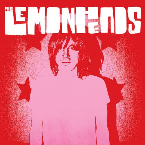 The Lemonheads Music > Vinyl Records Lemonheads - Lemonheads 4050538679717 VAG679717.1