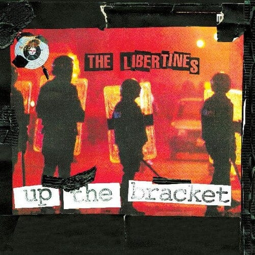 The Libertines Music > Vinyl Records Libertines - Up The Bracket 191402033212 RTUS332A.1