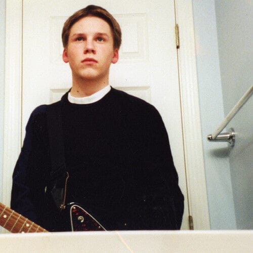 The Mansions Music > Vinyl Records Mansions - Old Best Friends - Blue/Brown Vinyl 843563136683 BATG72.1