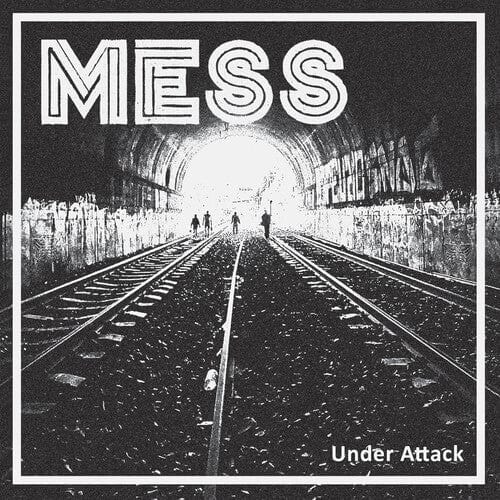 The Mess - Under Attack