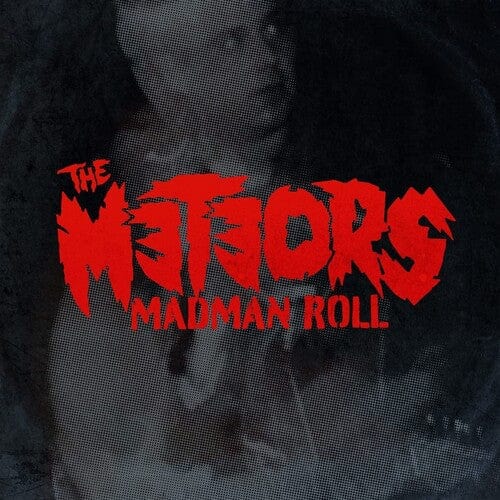 The Meteors Music > Vinyl Records Meteors - Madman Roll 4260435272908 MUTK1027290.1