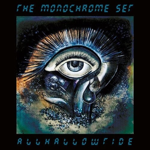The Monochrome Set Music > Vinyl Records Monochrome Set - Allhallowtide 4015698186659 TAPE500.1