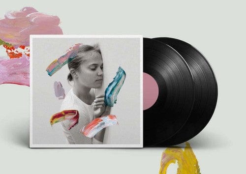 The National Music > Vinyl Records National - I Am Easy To Find 191400015418 FOUR154.1