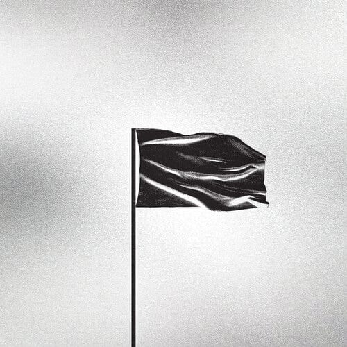 The Nothing Music > Vinyl Records The Nothing - Guilty Of Everything (Silver Vinyl) (Anniversary Edition) 781676516117 RPE51611.1