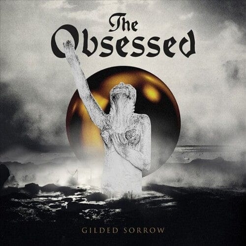 The Obsessed Music > Vinyl Records The Obsessed - Gilded Sorrow 850037977994 RPLE220.1