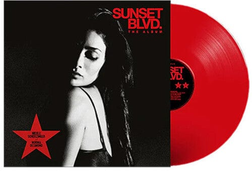 The Other Songs Recs Music > Vinyl Records Sunset Blvd: The Album (Nicole Scherzinger Edition) (Limited Edition Vinyl) 199350065361 TOSG164B.1