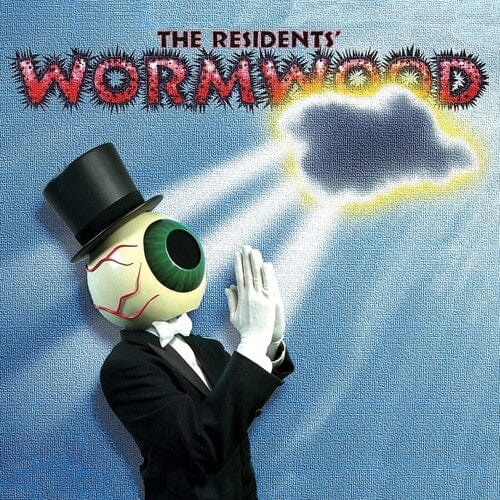 The Residents Music > Vinyl Records Residents - Wormwood 5013929361911 CYPT19.1