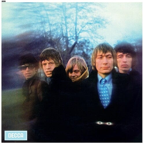 The Rolling Stones Music > Vinyl Records Rolling Stones - Between The Buttons (Uk) 018771212713 ABK21271.1