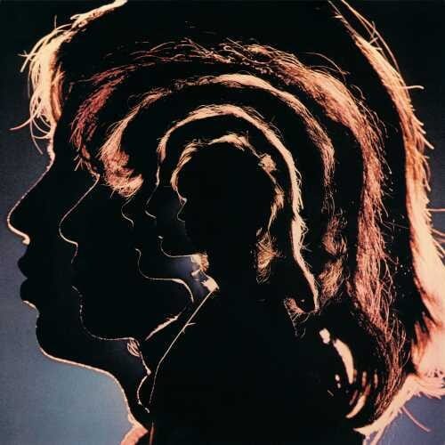 Abkco Music > Vinyl Records Rolling Stones - Hot Rocks 1964-1971 018771993018 ABK99301.1