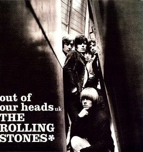 The Rolling Stones Music > Vinyl Records Rolling Stones - Out of Our Heads 042288231912 UNTL2882319.1