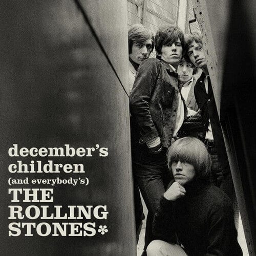 Abkco Music > Vinyl Records The Rolling Stones - December's Children (And Everybody's) 018771212416 ABK140363.1