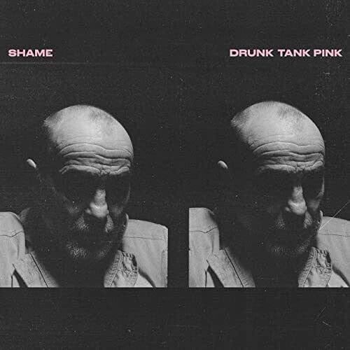 The Shame Music > Vinyl Records Shame - Drunk Tank Pink Deluxe Edition (Opaque Silver) 617308017755 DEDO20400.1