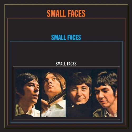 The Small Faces Music > Vinyl Records Small Faces - Small Faces 5060767444252 CHAY8.1