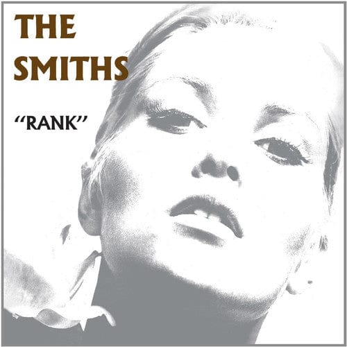 The Smiths Music > Vinyl Records Smiths - Rank 825646658831 RHI46642.1