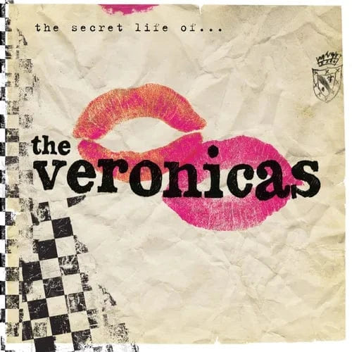 The Veronicas Music > Vinyl Records The Veronicas - Secret Life Of... (RSD Exclusive, Clear Vinyl) 081227813697 RHI781369.1