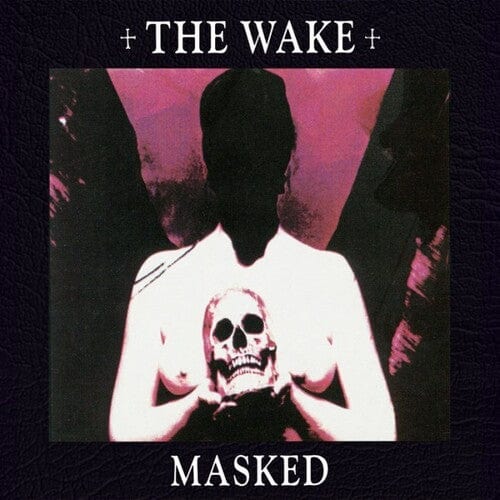 The Wake Music > Vinyl Records The Wake - Masked - Purple Splatter (Colored Vinyl, Purple, Splatter) 889466506819 CLE5068.1