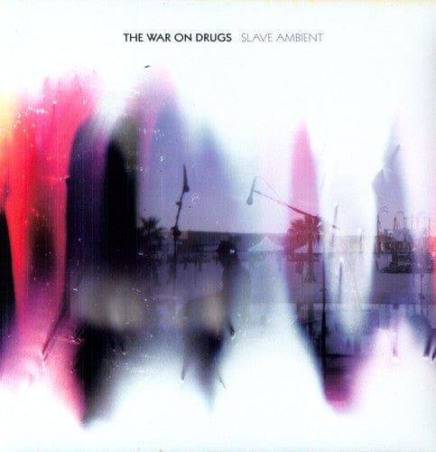 The War on Drugs Music > Vinyl Records War On Drugs - Slave Ambient 656605019017 SELY190.1
