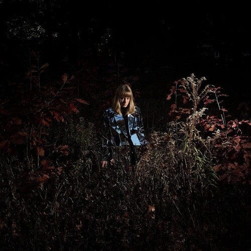 The Weather Station Music > Vinyl Records Weather Station - Ignorance - Blue Vinyl 767981178714 FAPO17871.1