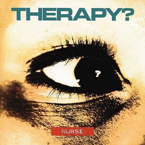 Therapy? Music > Vinyl Records Therapy? - Nurse - Red Vinyl 602438429325 VIR2438429325.1