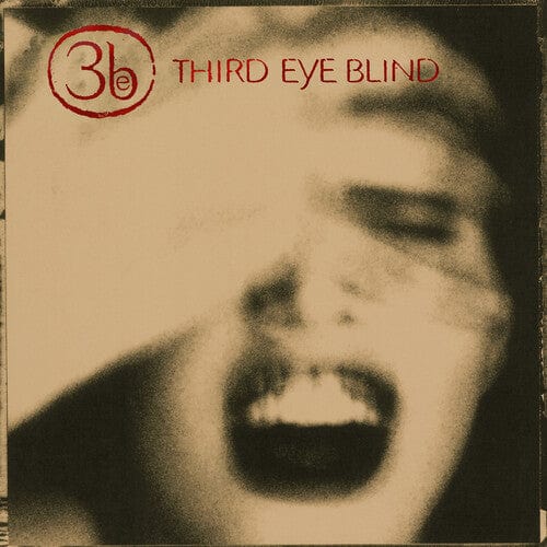 Third Eye Blind Music > Vinyl Records Third Eye Blind - Third Eye Blind 603497841509 EA62012A.1